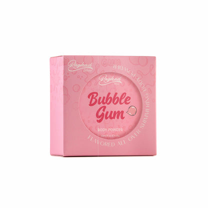 Raghad Delicious Body Set - Bubble Gum