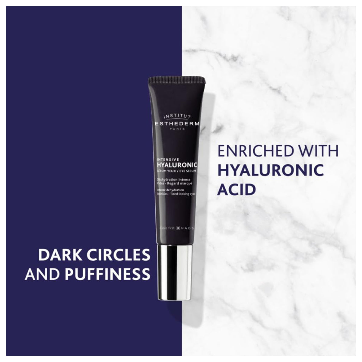 سيروم العيون المكثف بحمض الهيالورونيك من استيديرم 15 مل سيروم العيون المكثف بحمض الهيالورونيك من استيديرم 15 مل