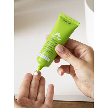 Babe Stop AKN Repairing Moisturizer 50ml