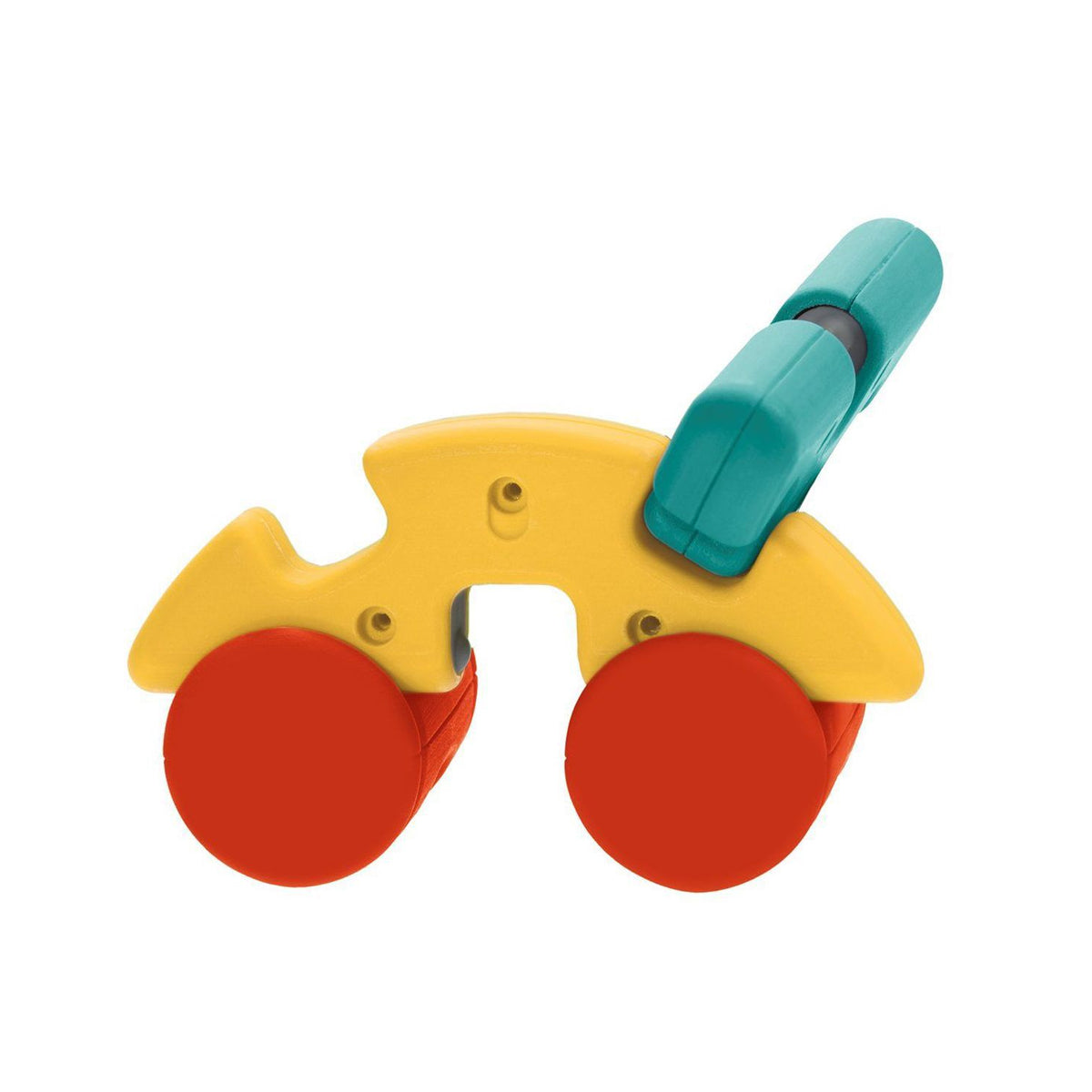 Chicco Toy 2 in 1 Transform-A Ball Eco+