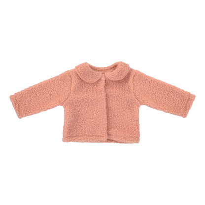 Junior Smell The Flower Bodysuit & Jacket