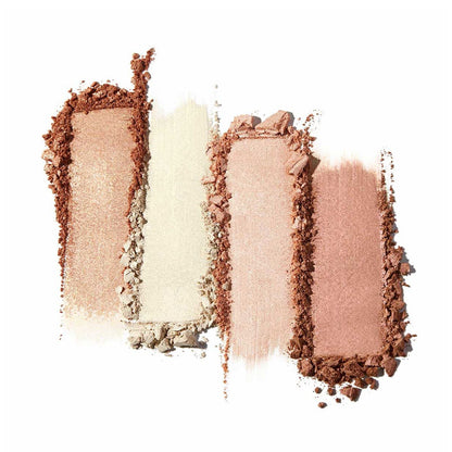 Anastasia Sugar Glow Kit