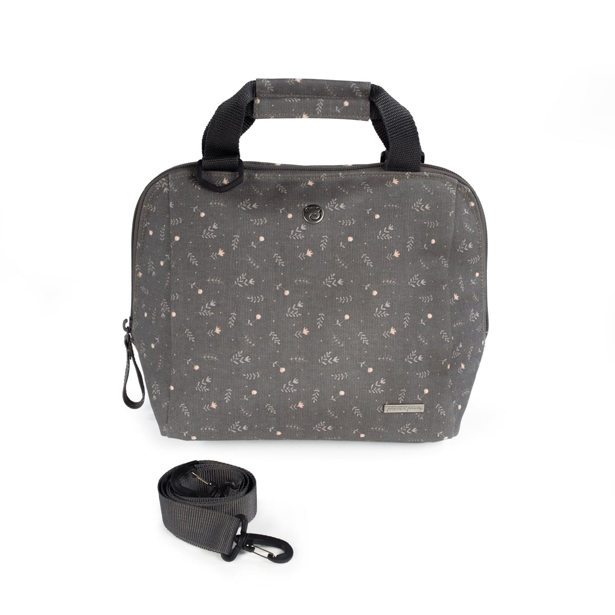Pasito A Pasito Lunch Bag Flower
