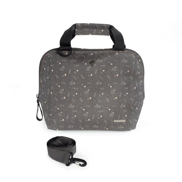 Pasito A Pasito Lunch Bag Flower