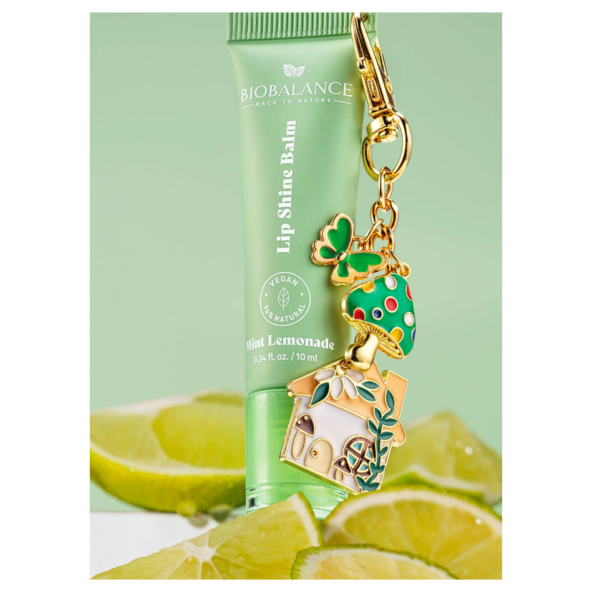 Bio Balance Plump & Shine Trio Set Bio Balance Plump & Shine Trio Set
