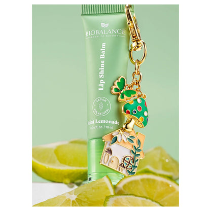 Bio Balance Plump & Shine Trio Set