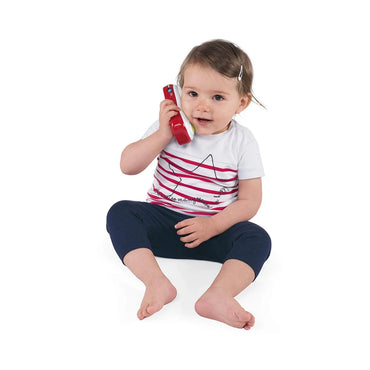Chicco ABC - Selfie Phone Italian-English