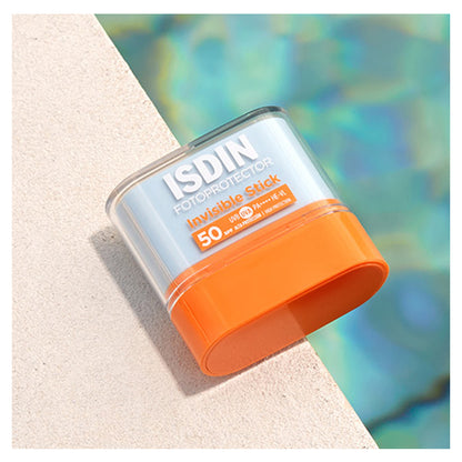 Isdin Fotoprotector Invisible Stick SPF50 10g