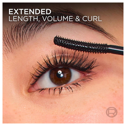 Loreal Paris Telescopic Extensionist Mascara