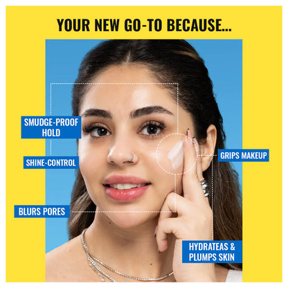 Forever52 All Day Grip Primer