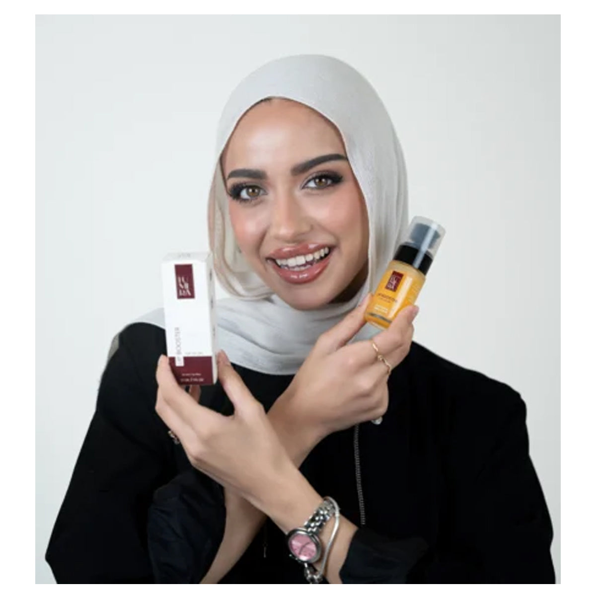Lumera Lip Booster 30ml
