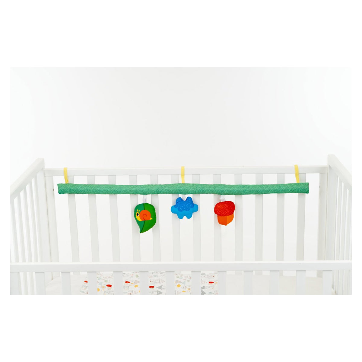 Chicco Toy New MF 3in1 Activity Gym