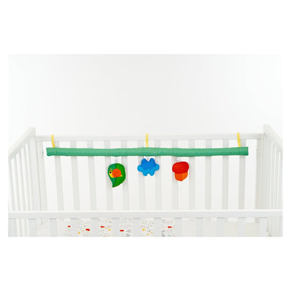 Chicco Toy New MF 3in1 Activity Gym