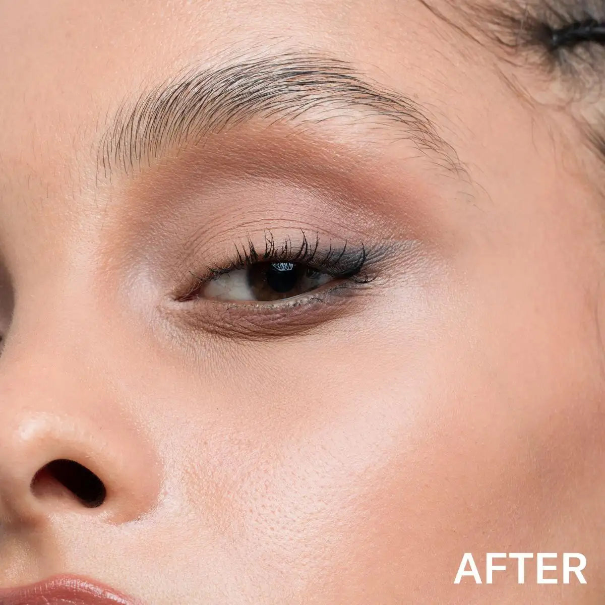 Mesauda Milano Brow Gaminate Transparent Eyebrow Fixing Gel