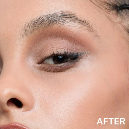 Mesauda Milano Brow Gaminate Transparent Eyebrow Fixing Gel