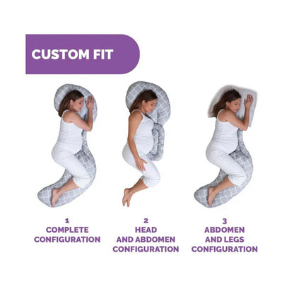 Chicco Total Body Pillow