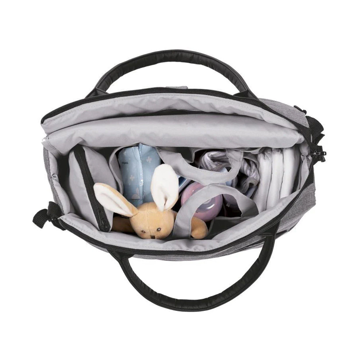 Chicco Organizer Bag Cool Grey Chicco Organizer Bag Cool Grey