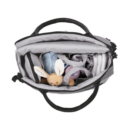 Chicco Organizer Bag Cool Grey