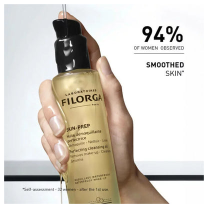 Filorga Skin Preparation Cleansing Oil 150ml