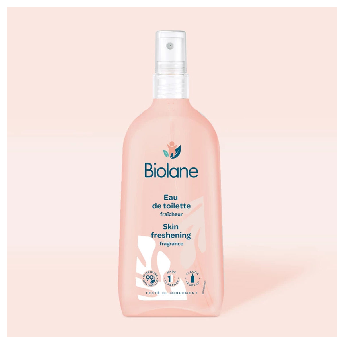 Biolane Freshening Fragrance 200ml Biolane Freshening Fragrance 200ml