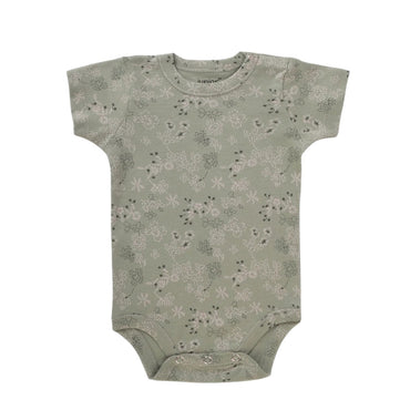 Junior Bodysuit Short Sleeve Cutie