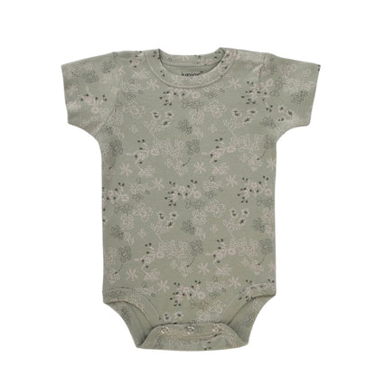 Junior Bodysuit Short Sleeve Cutie