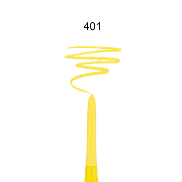 Pastel Show Your Game Waterproof Gel Eye Pencil