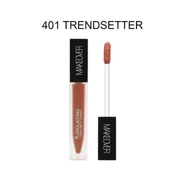 Makeover Liquid Matte Lipstick