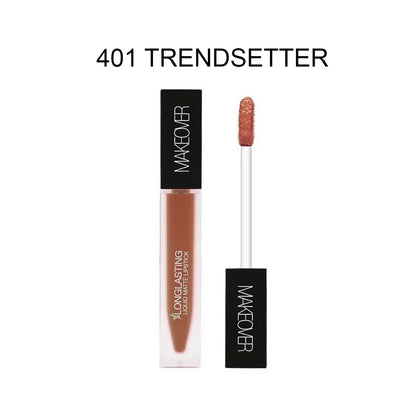 Makeover Liquid Matte Lipstick