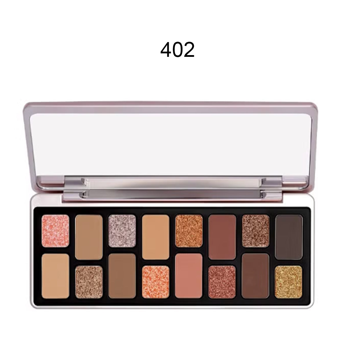 Forever52 Essential 16 Color Eyeshadow Palette