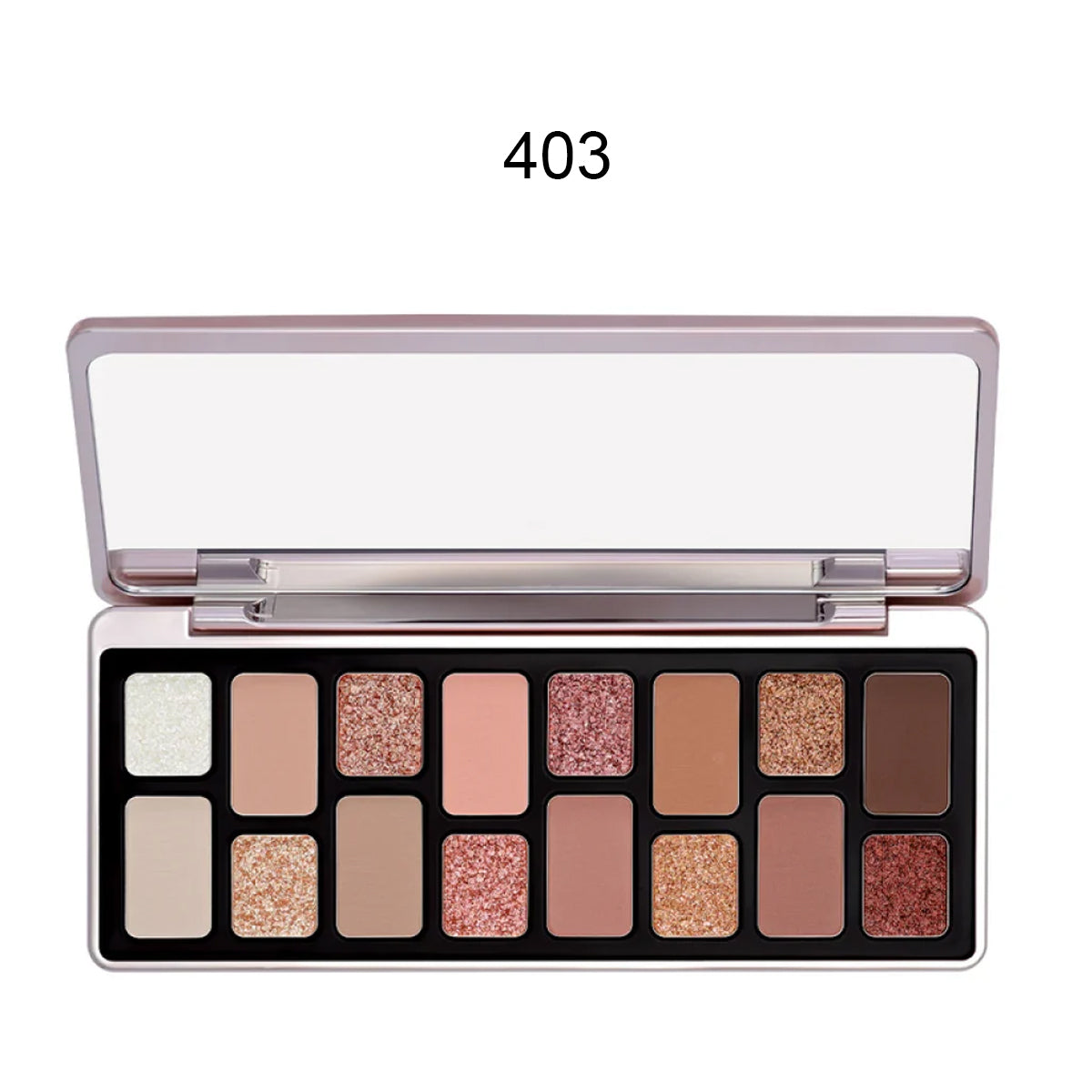 Forever52 Essential 16 Color Eyeshadow Palette