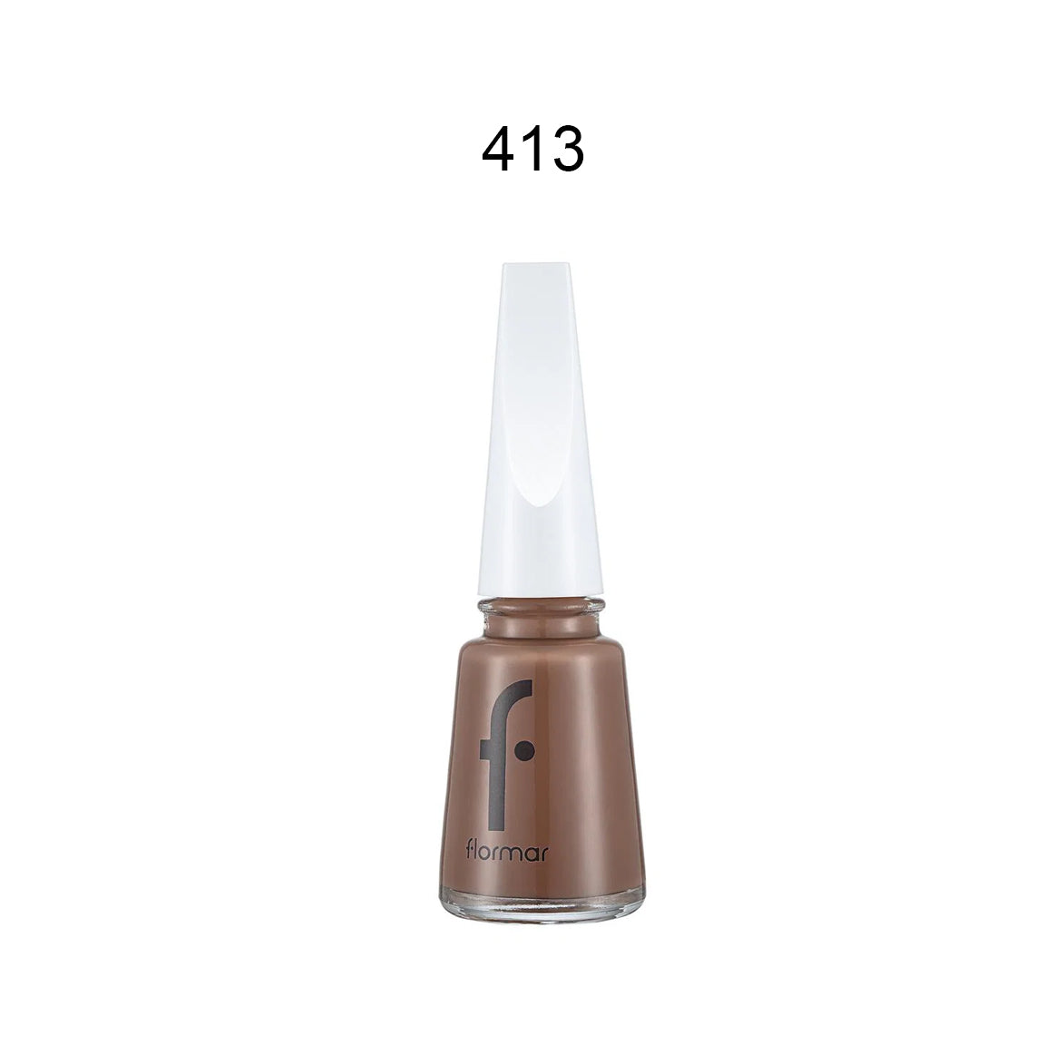 Flormar Nail Enamel 11ml