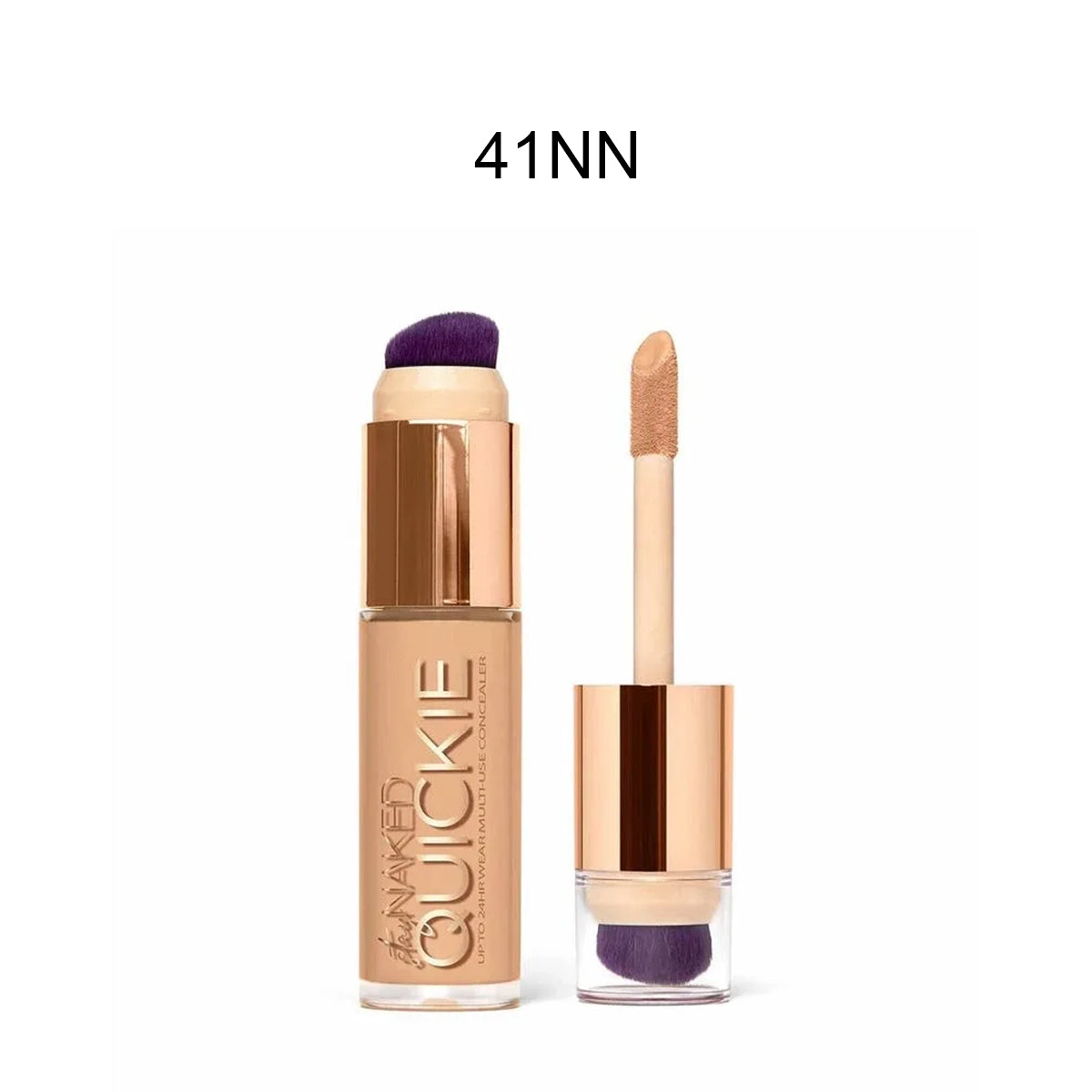 Urban Decay Concealer Stay Naked Quickie 24h Wear Multi Use