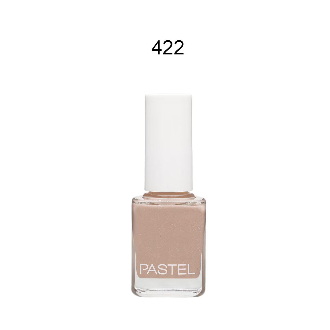 Pastel Nail Polish 13ml