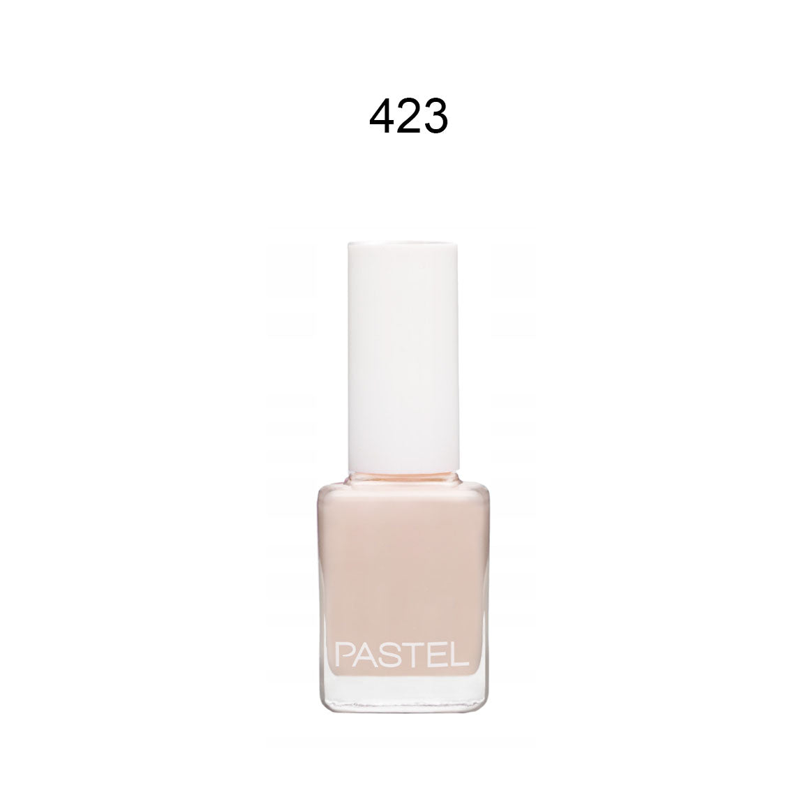 Pastel Nail Polish 13ml