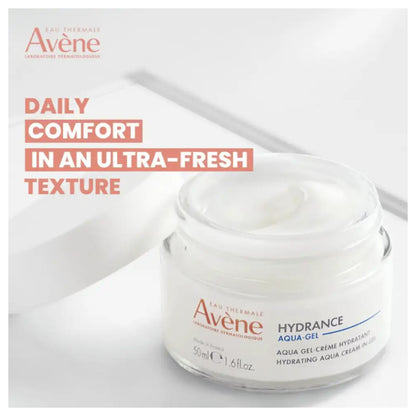 Avene Hydrance Aqua Gel 50ml