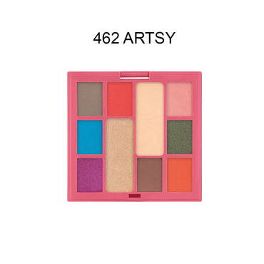 Pastel Show Your Style Eyeshadow Palette