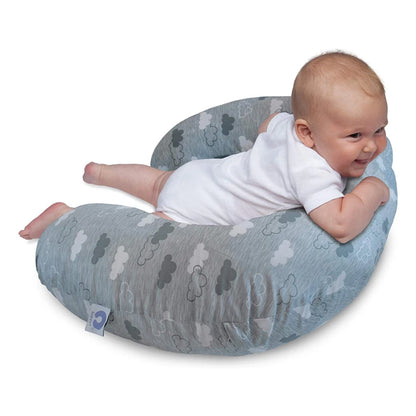 Chicco Boppy Pillow Clouds