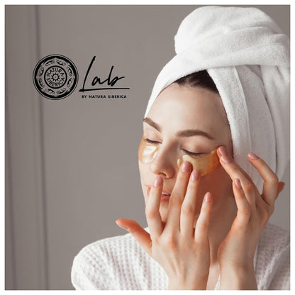 Natura Siberica Lab Biome Super Tonic Eye Patch 60 Pcs
