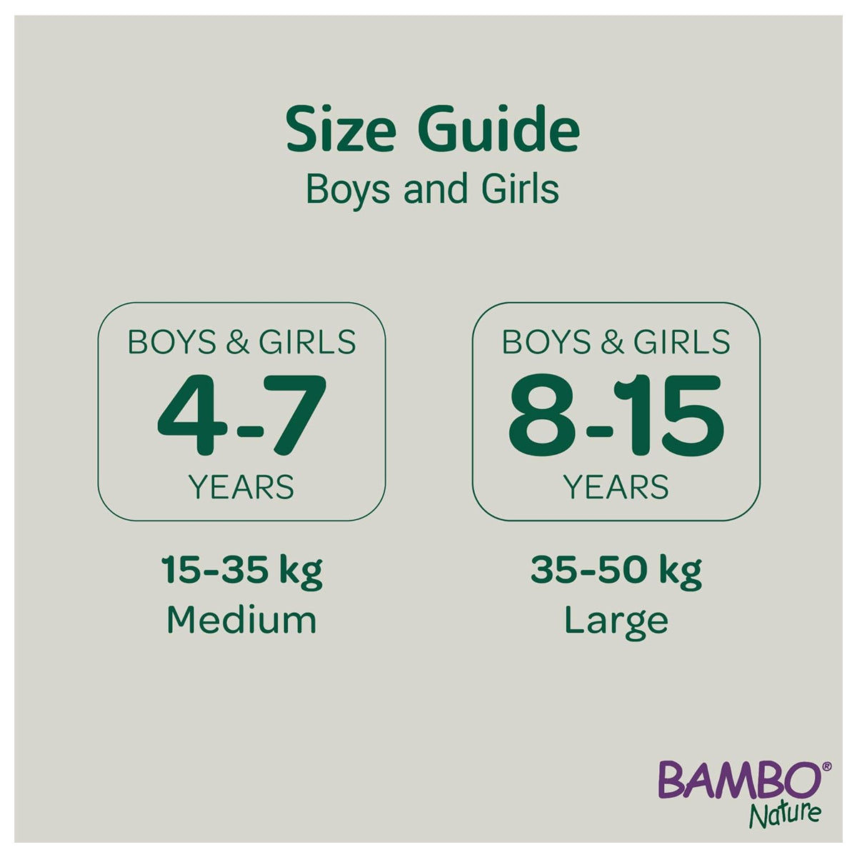 Bambo Dreamy Night Pants For Boys and Girls 10 Pants Bambo Dreamy Night Pants For Boys and Girls 10 Pants