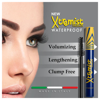 Forever52 Xtremist Mascara