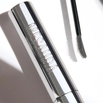 Mesauda Milano Brow Gaminate Transparent Eyebrow Fixing Gel