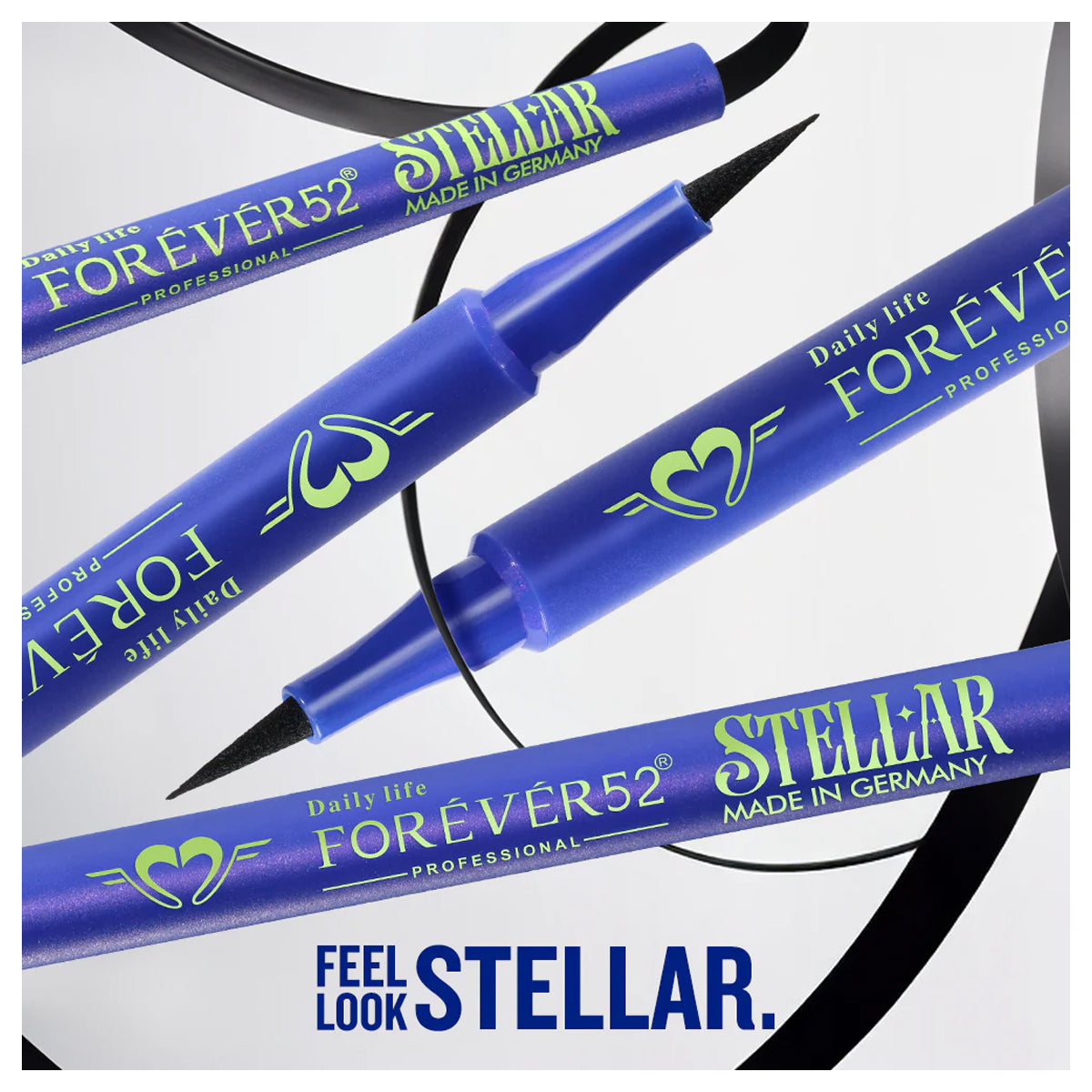 Forever52 Stellars Eyeliner