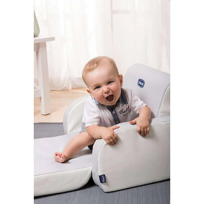 Chicco Twist Baby Armchair Dune