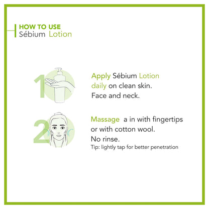 Bioderma Sebium Lotion 200ml