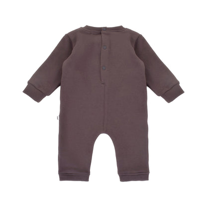 Junior Smell The Flower Bodysuit & Jacket