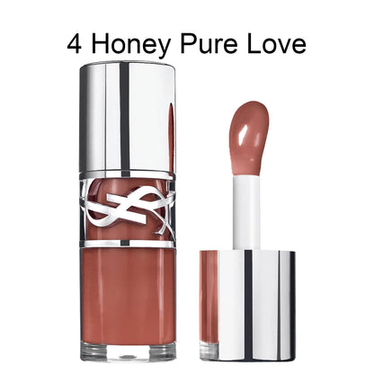 Yves Saint Laurent Loveshine Plumping Gloss