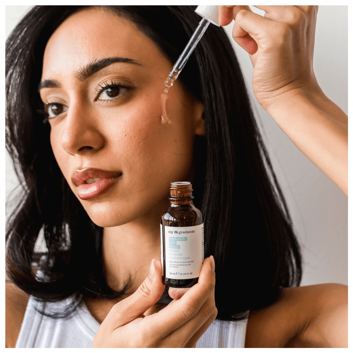 My Ingredients Hyaluronic Acid Serum 30ml