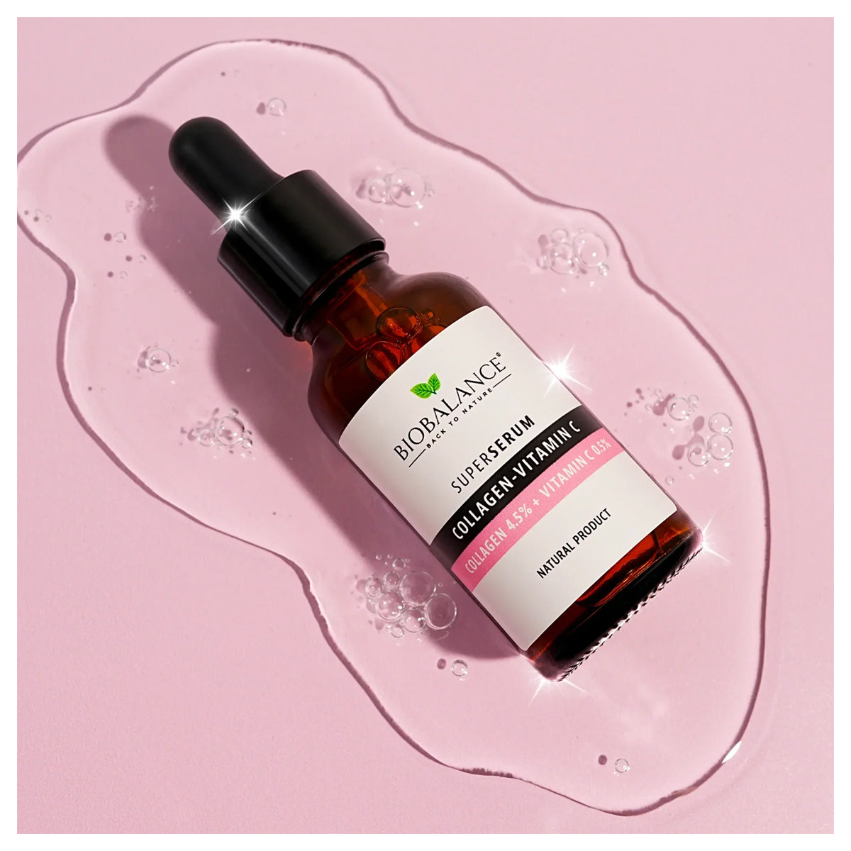 Bio Balance Lift & Shine Trio Set Bio Balance Lift & Shine Trio Set