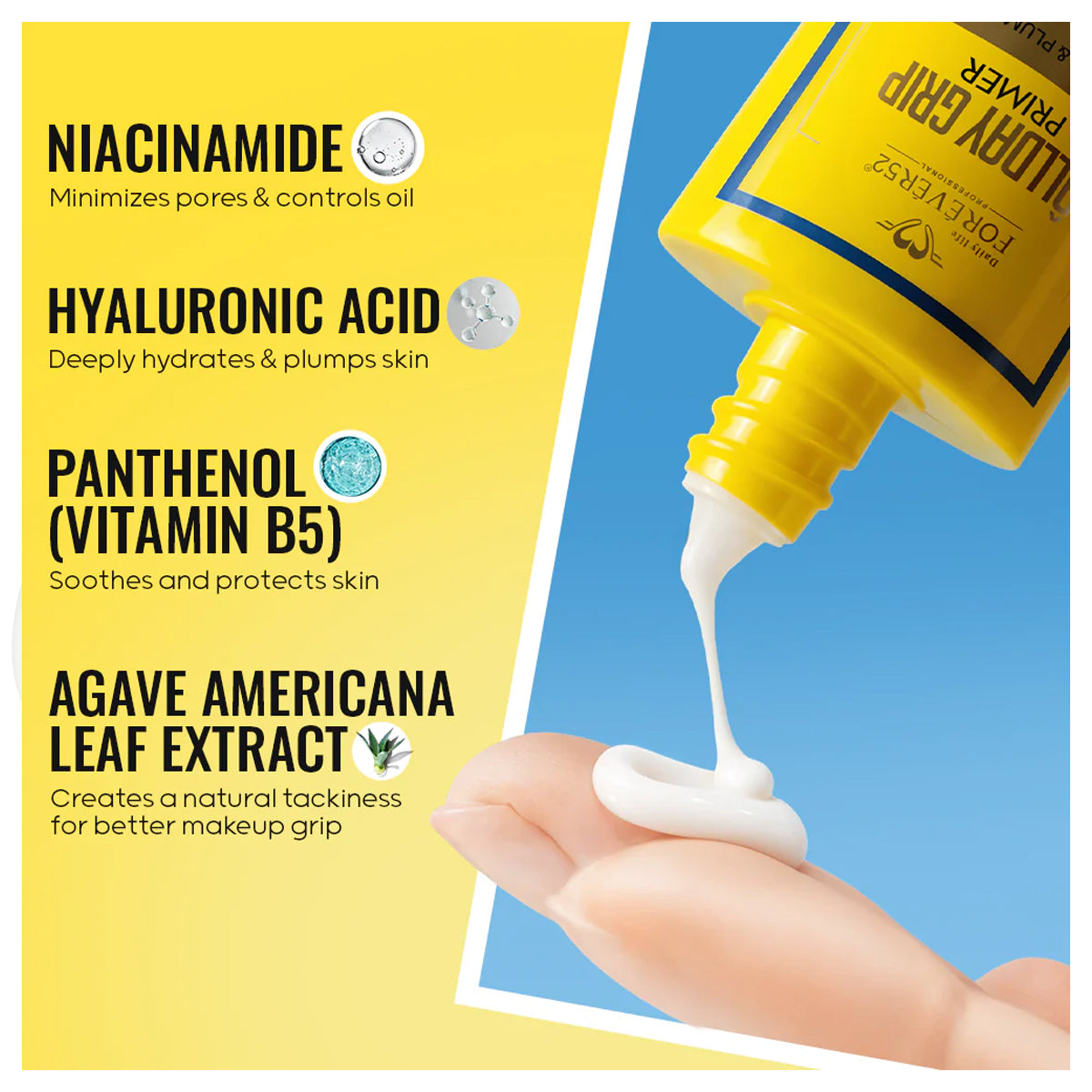 Forever52 All Day Grip Primer